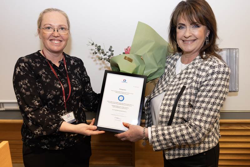 Hringurinn gaf 120 milljónir