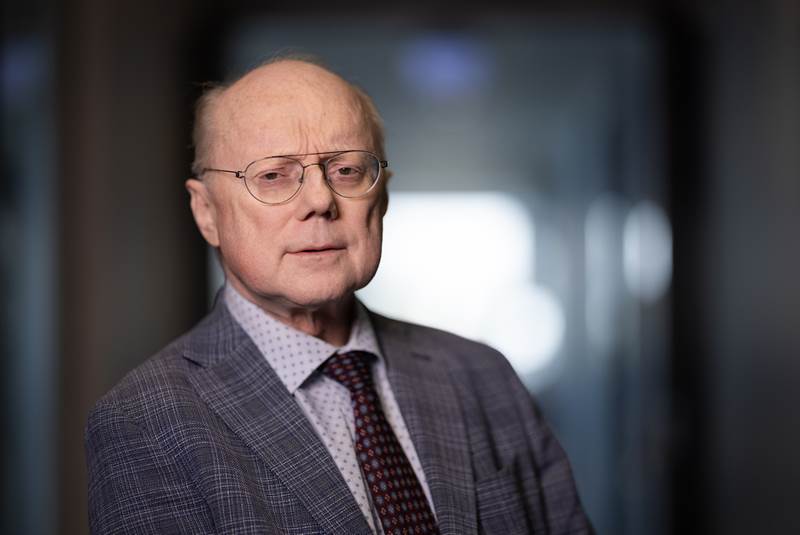 Þorbjörn ráðinn yfirlæknir