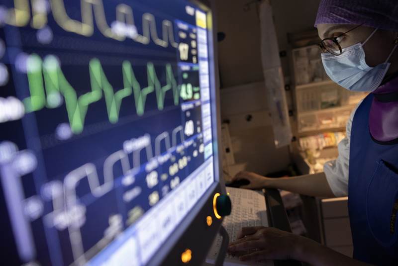 Breytingar á stjórnskipulagi verkefna á sviði stafrænnar þróunar og forgangsverkefna