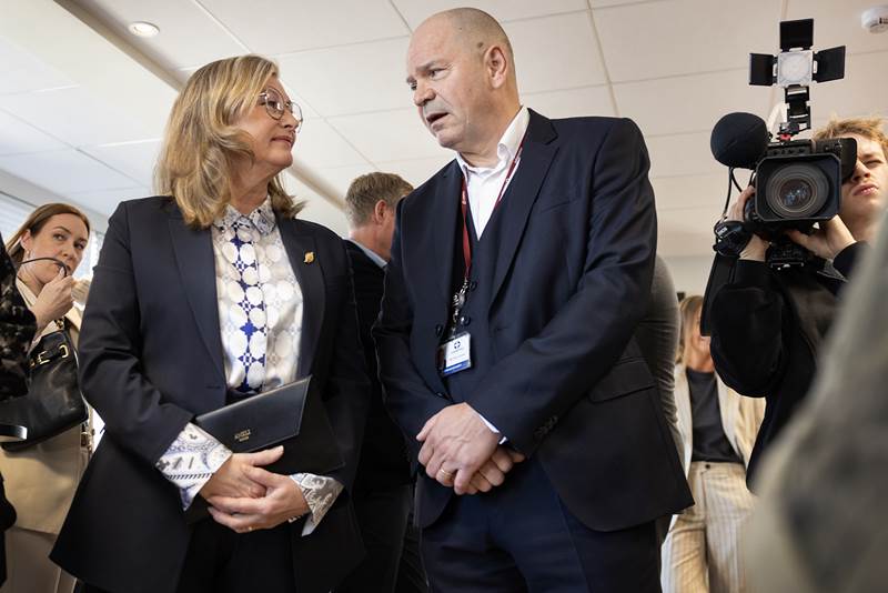 Blóðbankinn fluttur í Kringluna