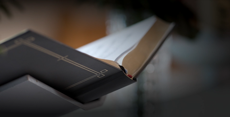 Hátíðarguðsþjónusta á páskadag 20. apríl 2025