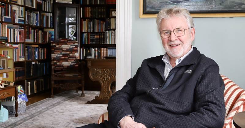 Sveinn Magnússon skipaður formaður stjórnar Landspítala