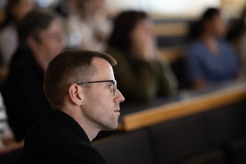 Málþing um rannsóknir og klínískar áskoranir í tengslum við óráð