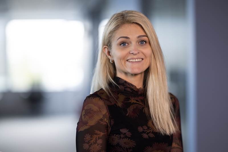 Margrét Jóna Einarsdóttir ráðin yfirlæknir innkirtla- og efnaskiptalækninga