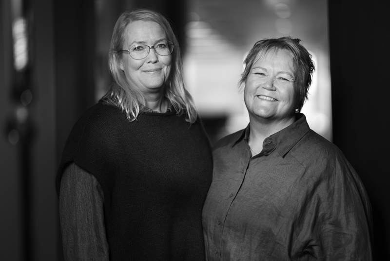 Heiðranir á ársfundi Landspítala - Sondueftirlit Vökudeildar