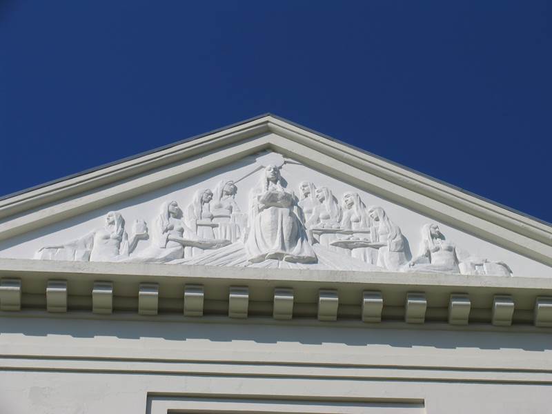 Landspítali á óvissustig