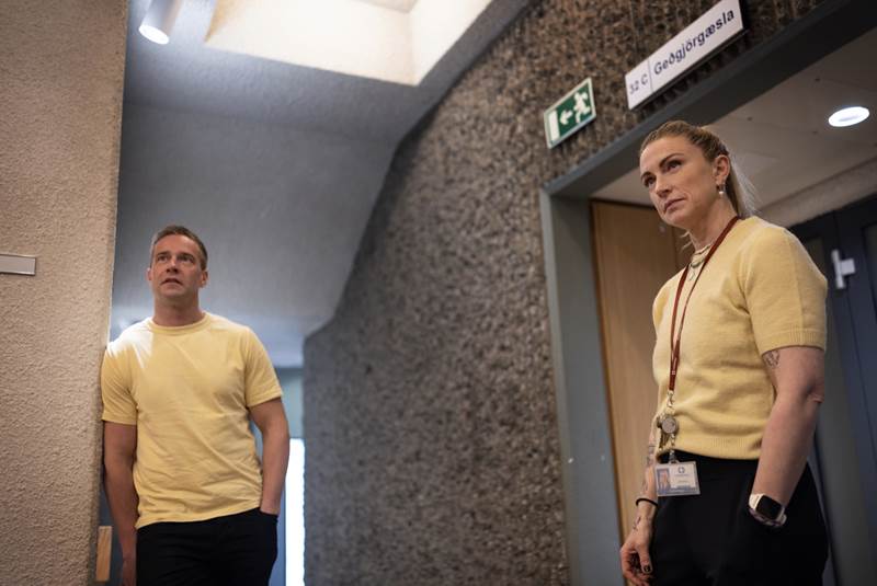 Guli dagurinn - 10. september