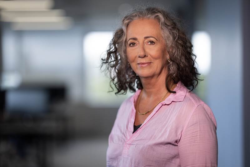 Inga Lúthersdóttir ráðin deildarstjóri bráðalyflækningadeildar