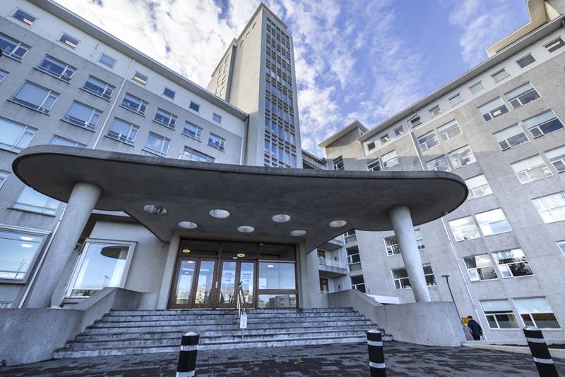 Eitrunarmiðstöð Landspítala birtir ársskýrslu 2024