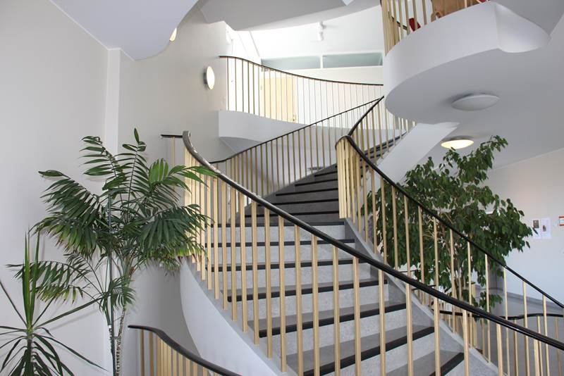 Minningargjöf í vísindasjóð minnismóttökunnar