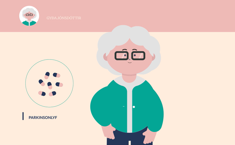 Alþjóðlegur dagur Parkinsons