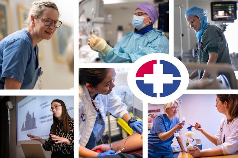 Ársfundur Landspítala 2025