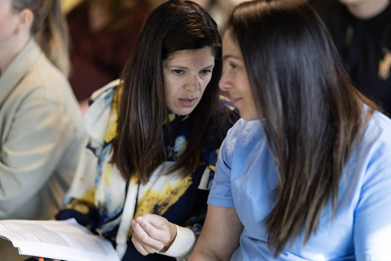 Heilbrigð öldrun í forgrunni á alþjóðlegum degi sjúkraþjálfara