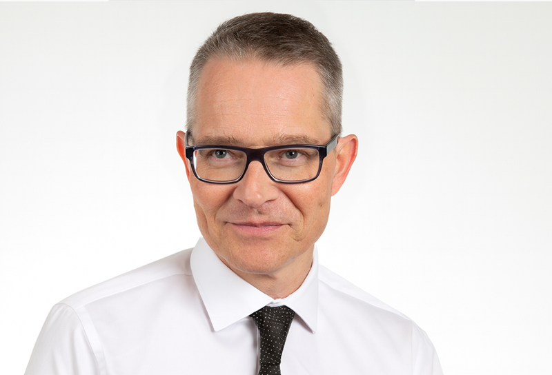 Ólafur til baka úr leyfi þann 1. desember næstkomandi