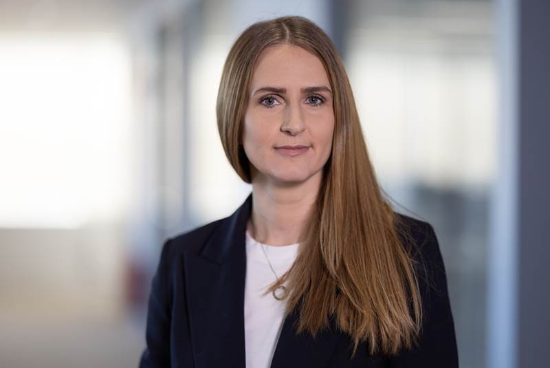 Aðalbjörg nýr persónuverndarfulltrúi Landspítala