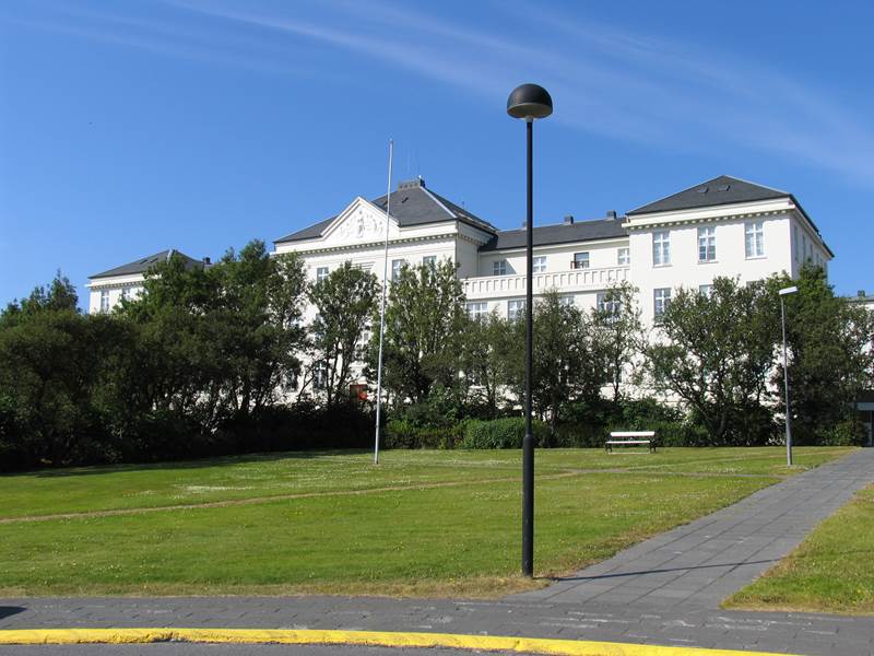 Flestir völdu 543 0000