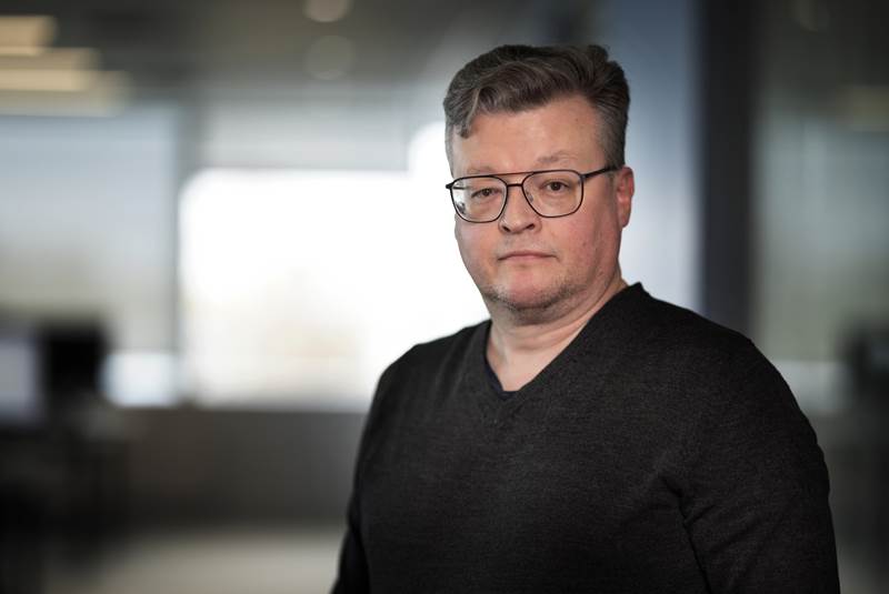 Ívar ráðinn nýr yfirlæknir