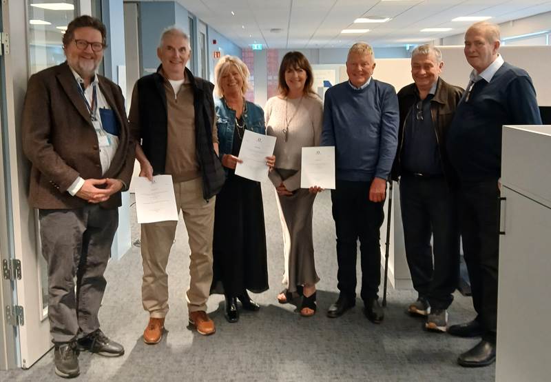 Nýtt PCR tæki fyrir erfða- og sameindalæknisfræðideild