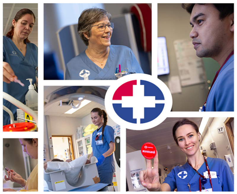 Starfsemisupplýsingar Landspítala september 2024